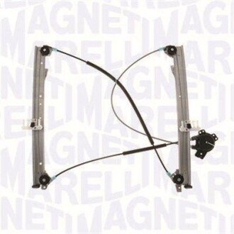 Склопідіймач MAGNETI MARELLI 350103170245