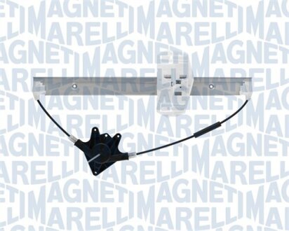 Склопідіймач MAGNETI MARELLI 350103170384