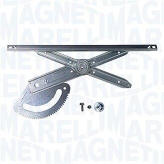 Склопідіймач MAGNETI MARELLI 350103172400