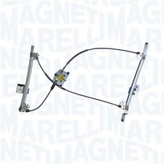 Склопідіймач MAGNETI MARELLI 350103173500