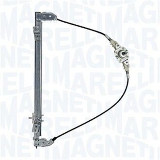Склопідіймач MAGNETI MARELLI 350103179700
