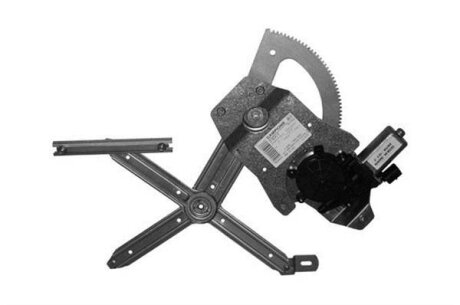 Склопідіймач MAGNETI MARELLI 350103202000 (фото 1)