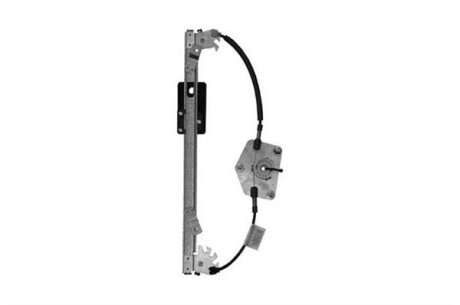 Склопідіймач MAGNETI MARELLI 350103717000