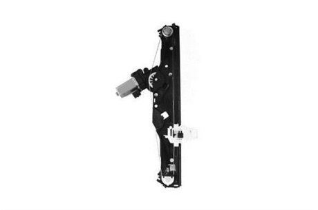 Склопідіймач MAGNETI MARELLI 350103803000