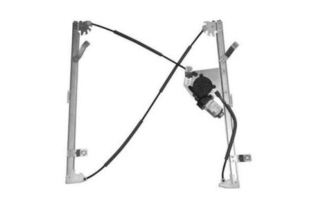 Склопідіймач MAGNETI MARELLI 350103860000