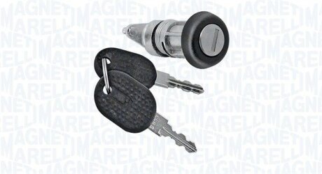 Замок/елементи MAGNETI MARELLI 350105002700