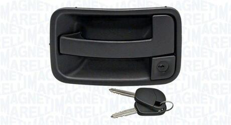 Ручка дверна MAGNETI MARELLI 350105005900