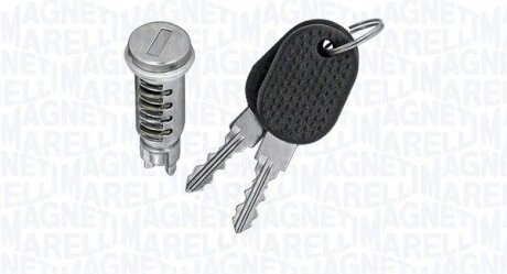 Замок/елементи MAGNETI MARELLI 350105008900