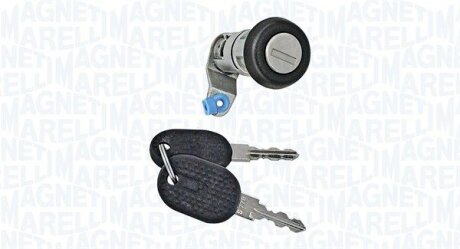Замок/елементи MAGNETI MARELLI 350105010900