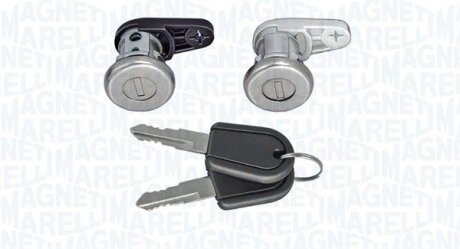 Замок/елементи MAGNETI MARELLI 350105014900