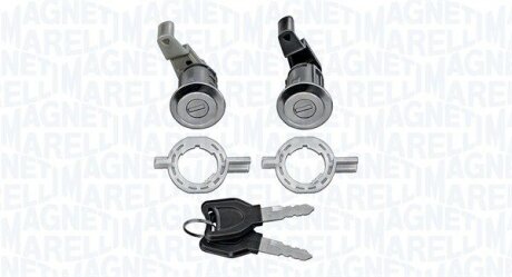 Замок/елементи MAGNETI MARELLI 350105016200