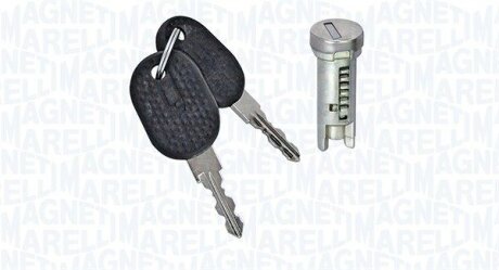 Замок/елементи MAGNETI MARELLI 350105028800