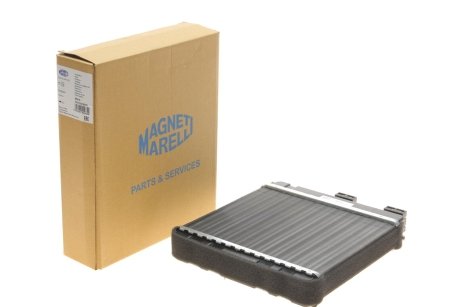 Радиатор нагревателя MAGNETI MARELLI 350218418000