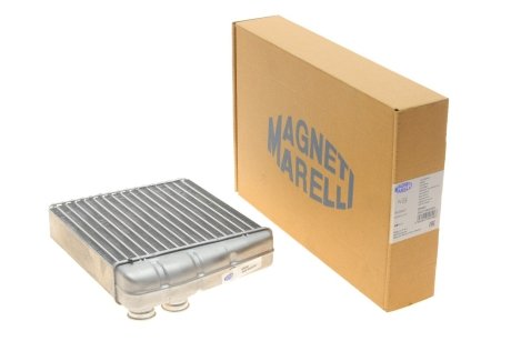 Радіатор MAGNETI MARELLI 350218440000