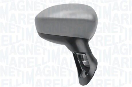 Дзеркало заднього виду MAGNETI MARELLI 350314027200