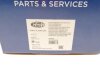 Подушка пневмоподвески. MAGNETI MARELLI 350507800002 (фото 8)