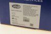 Подушка пневмопідвіски MAGNETI MARELLI 350560200002 (фото 10)