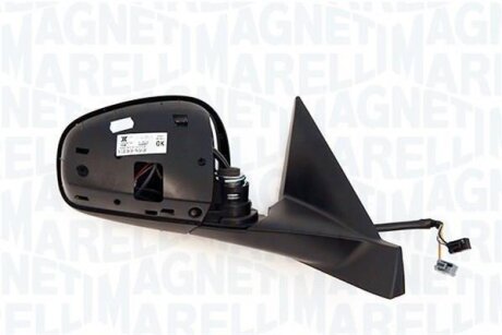 Дзеркало заднього виду MAGNETI MARELLI 351991104810