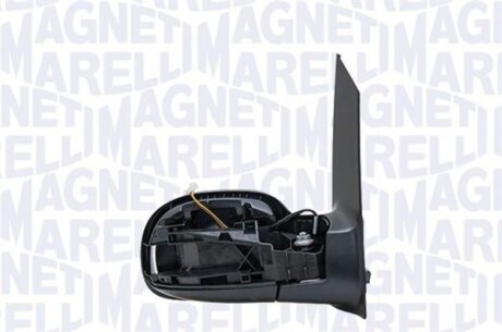 Дзеркало заднього виду MAGNETI MARELLI 351991119380