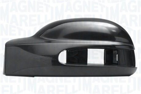 Корпус дзеркала заднього виду MAGNETI MARELLI 351991202370