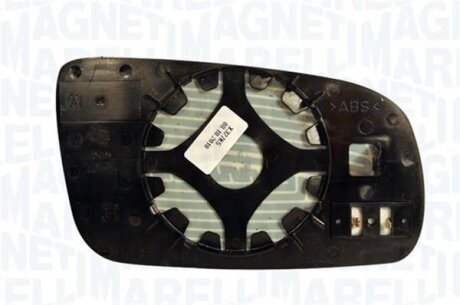 Скло дзеркала заднього виду MAGNETI MARELLI 351991302720