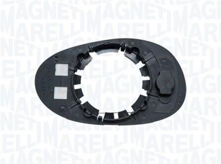 Скло дзеркала заднього виду MAGNETI MARELLI 351991303030