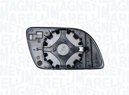 Скло дзеркала заднього виду MAGNETI MARELLI 351991305860 (фото 1)