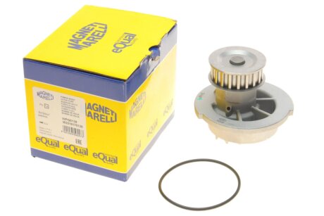 Помпа (водяной насос) MAGNETI MARELLI 352316170139
