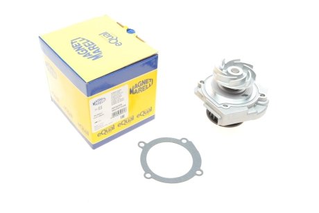 Водяний насос MAGNETI MARELLI 352316170306