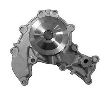 Водяна помпа MAGNETI MARELLI 352316170515