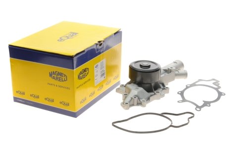 Помпа (водяной насос) MAGNETI MARELLI 352316170690