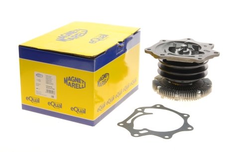 Помпа (водяной насос) MAGNETI MARELLI 352316170798