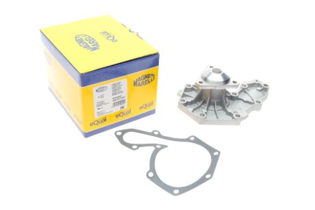 Помпа (водяной насос) MAGNETI MARELLI 352316170951