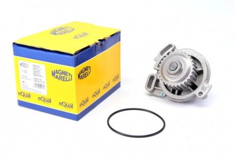 Помпа (водяной насос) MAGNETI MARELLI 352316171179