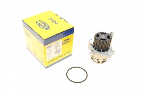 Водяний насос MAGNETI MARELLI 352316171195