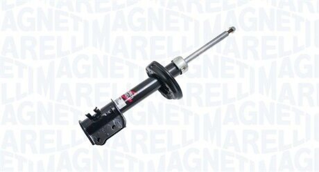 Амортизатор MAGNETI MARELLI 355006070200