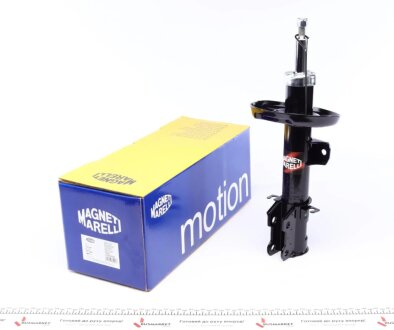 Амортизатор MAGNETI MARELLI 357094070200