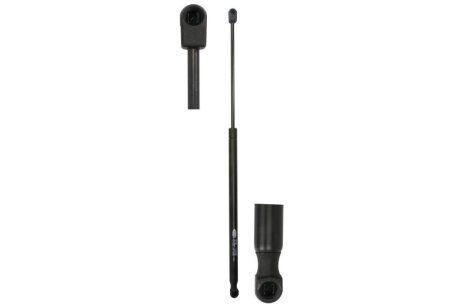 Газова пружина кришки багажника MAGNETI MARELLI 430719103200