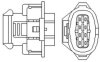 Лямбда зонд MAGNETI MARELLI 466016355003 (фото 1)