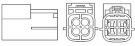 Лямбда зонд MAGNETI MARELLI 466016355042
