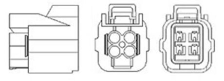 Лямбда зонд MAGNETI MARELLI 466016355054