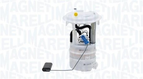 Електричний паливний насос MAGNETI MARELLI 519700000085