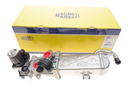 Клапан EGR MAGNETI MARELLI 571822112060