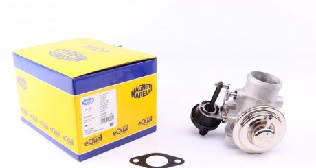 Клапан EGR MAGNETI MARELLI 571822112076