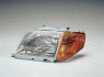 Фара автомобільна MAGNETI MARELLI 710301090301 (фото 2)