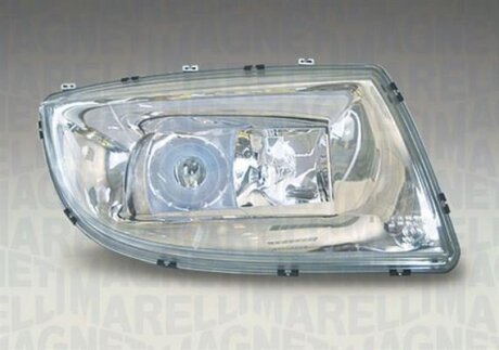 Фара автомобільна MAGNETI MARELLI 710301160071