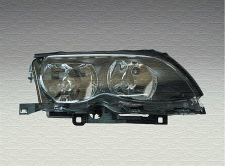 Фара автомобільна MAGNETI MARELLI 710301177202