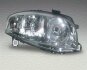 Фара автомобільна MAGNETI MARELLI 710301186227 (фото 1)