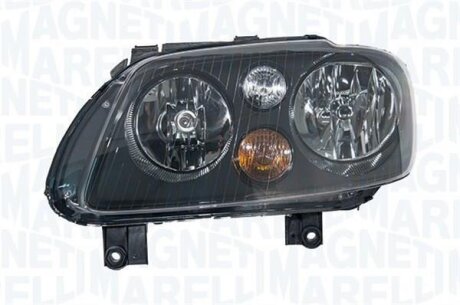 Фара автомобільна MAGNETI MARELLI 710301205208