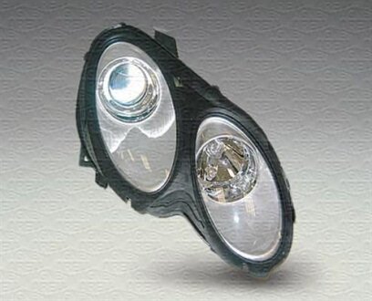 Фара автомобільна MAGNETI MARELLI 710301207221